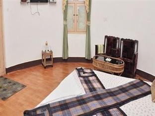 Prashanti Resort Madikeri Buitenkant foto