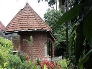 Prashanti Resort Madikeri Buitenkant foto